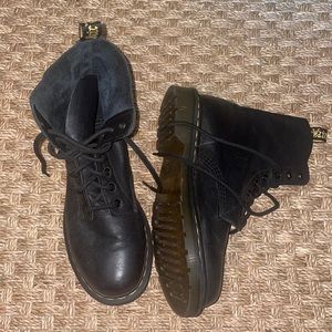 Doc martens